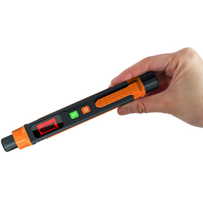 Bolígrafo Detector de Gas Seguro