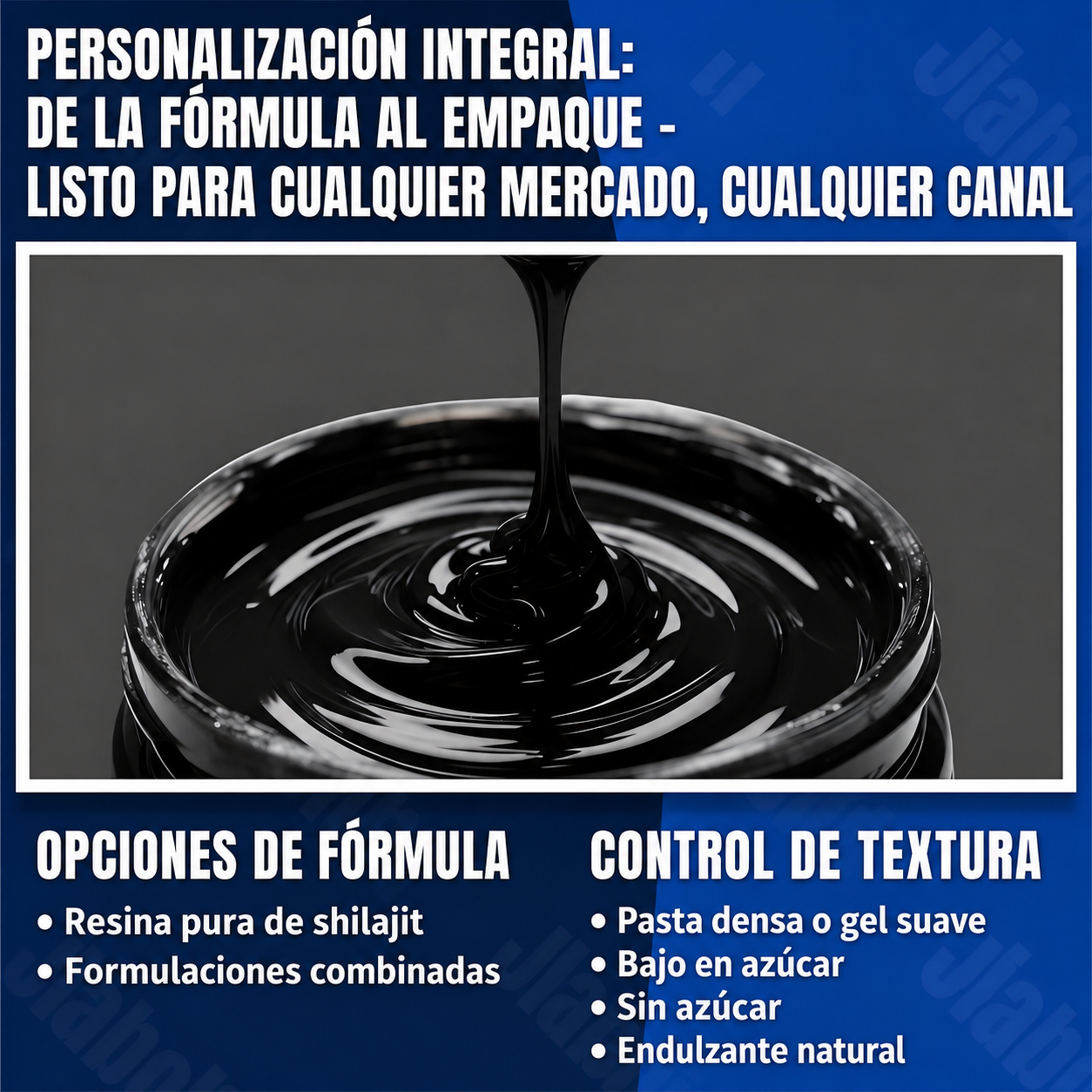 La Resina que los Hombres Fuertes Han Usado por Siglos — Ahora en República Dominicana
