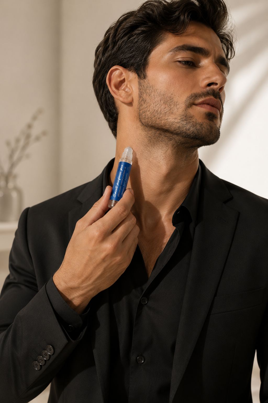 "Su Aroma es Agradable,  pero lo que Provoca es inolvidable!
