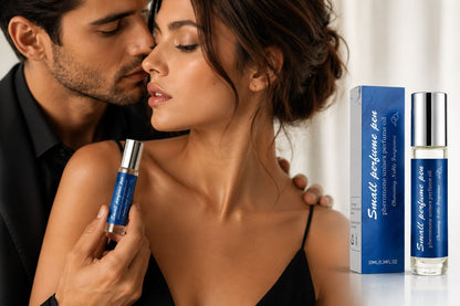 "Su Aroma es Agradable,  pero lo que Provoca es inolvidable!