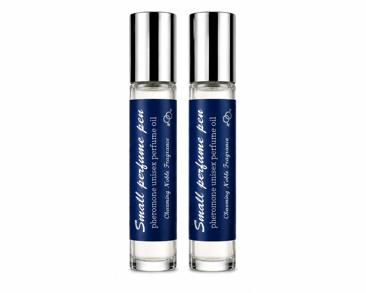 Kit Doble Elixir de Feromonas Premium