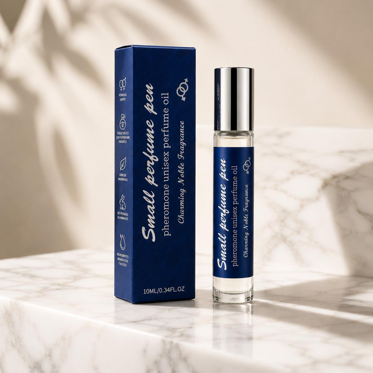 "Su Aroma es Agradable,  pero lo que Provoca es inolvidable!