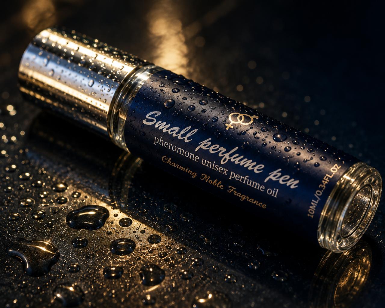 "Su Aroma es Agradable,  pero lo que Provoca es inolvidable!