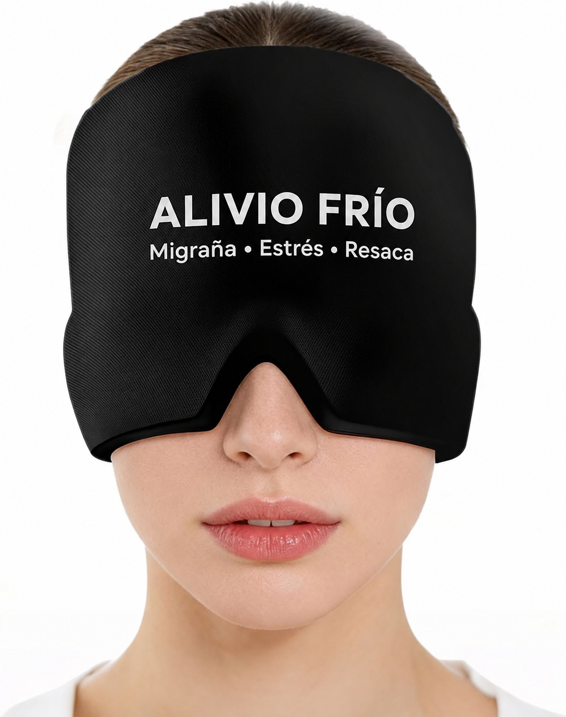 Gorro Gel Terapéutico Relajante